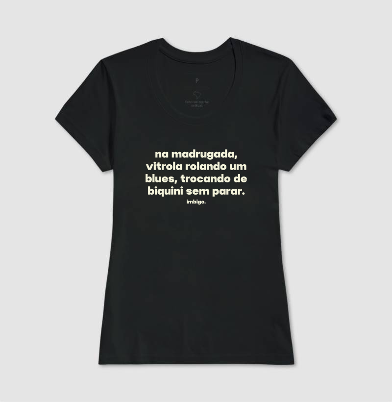 Camisa 10