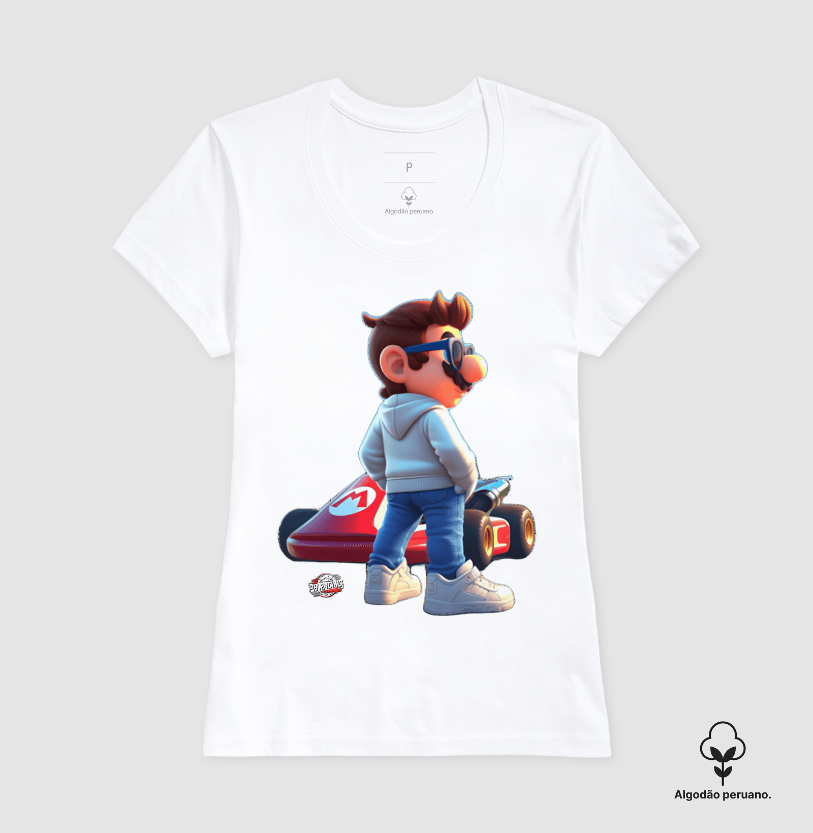 Camisa 5