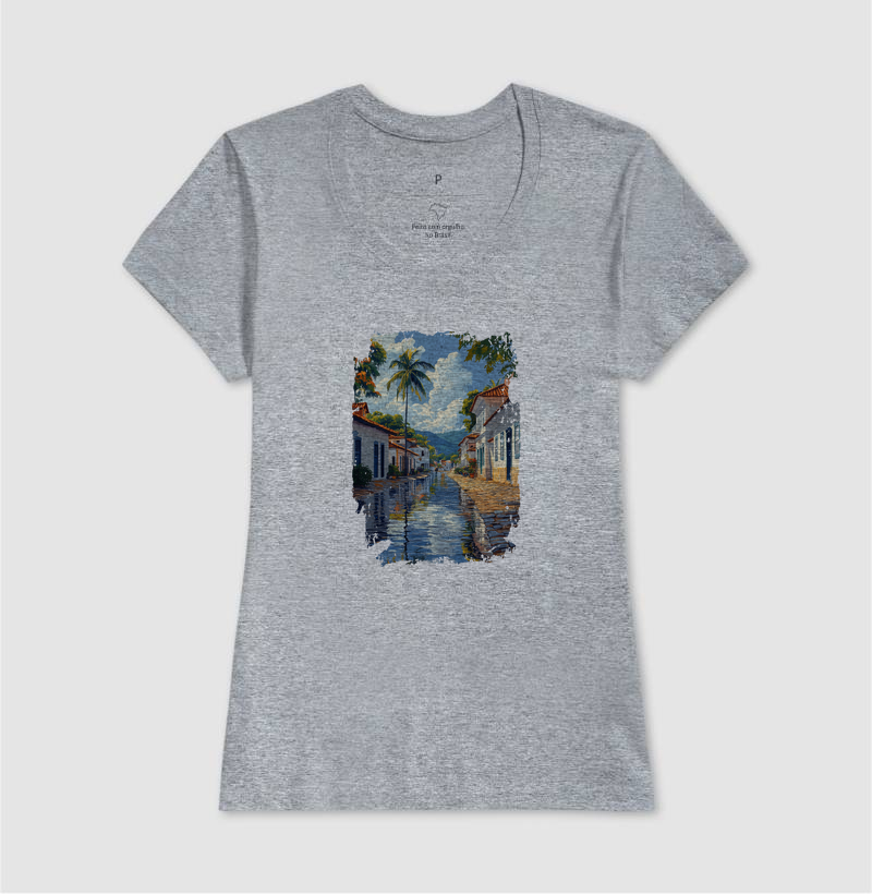 Camisa 16