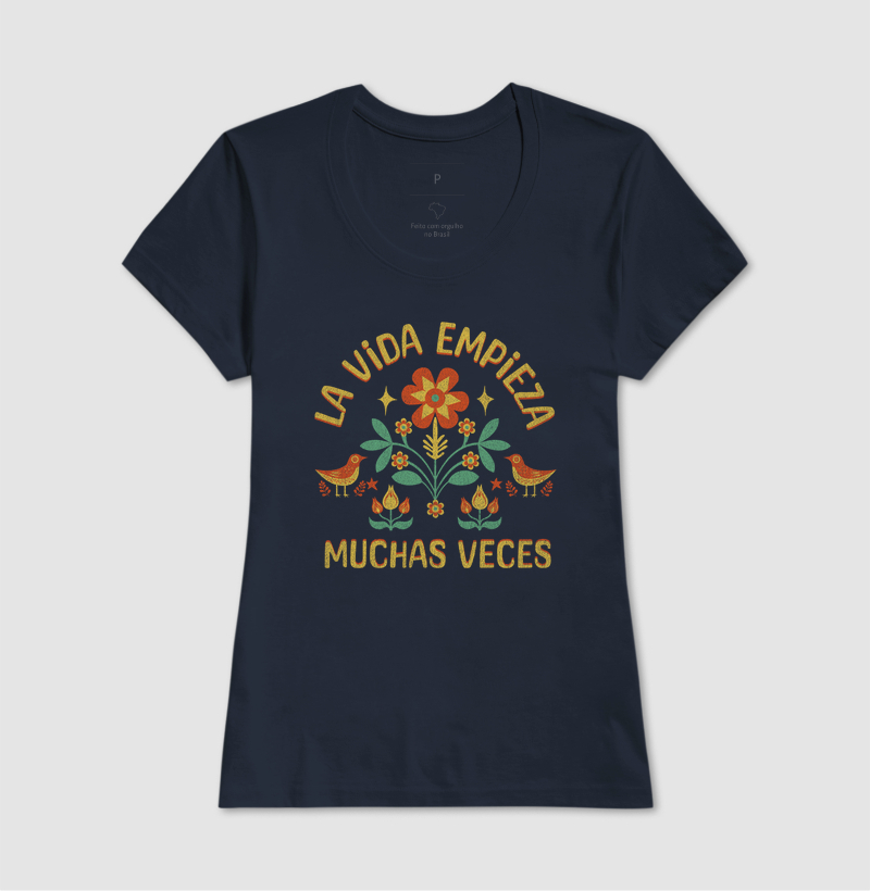 Camisa 9