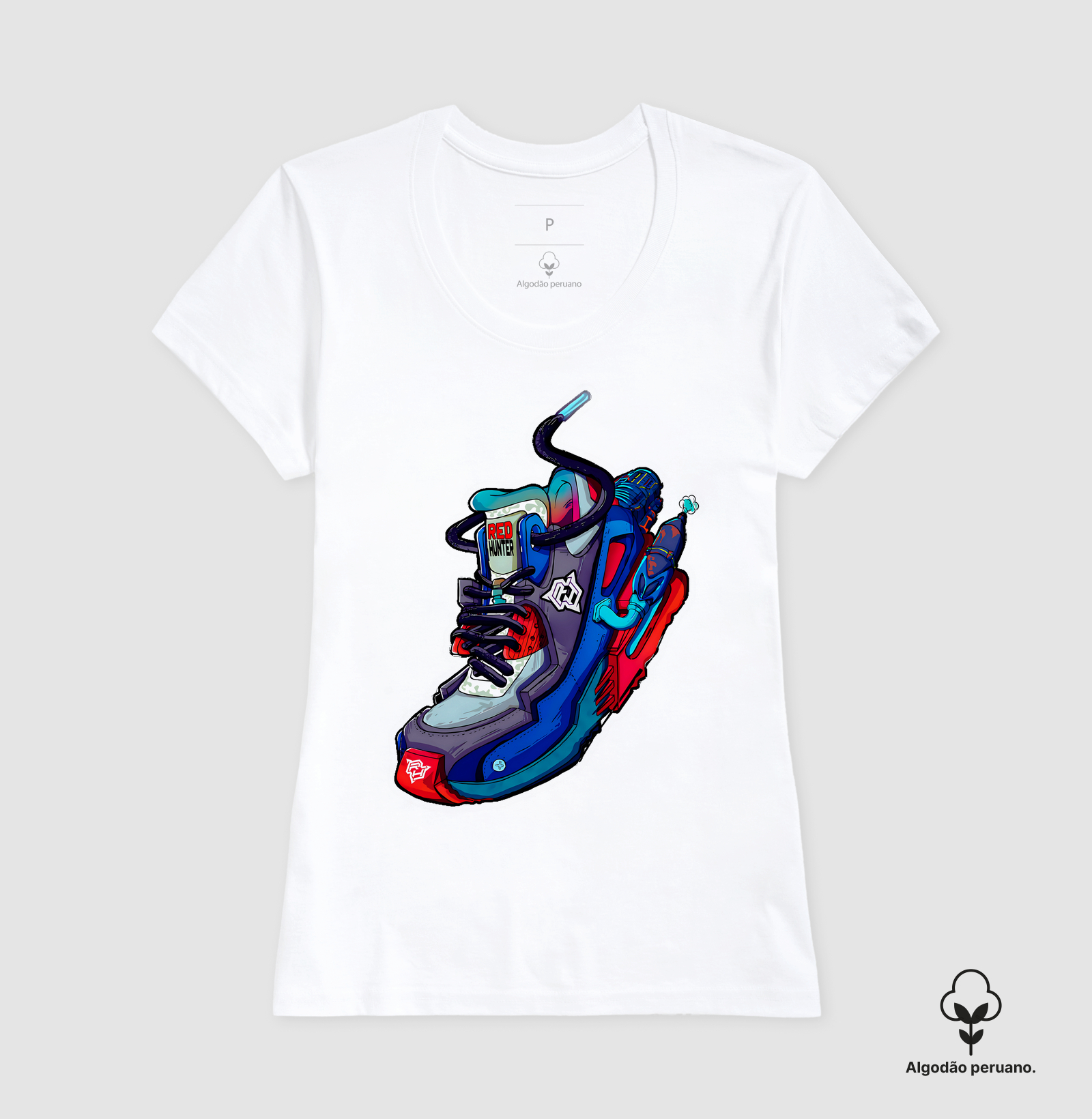 Camisa 2