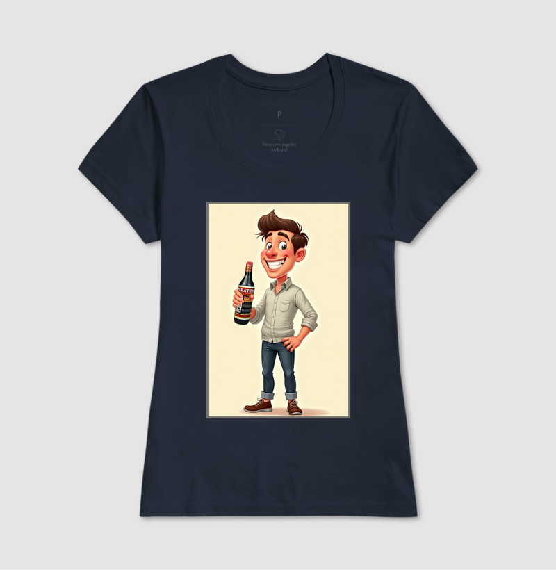 Camisa 10