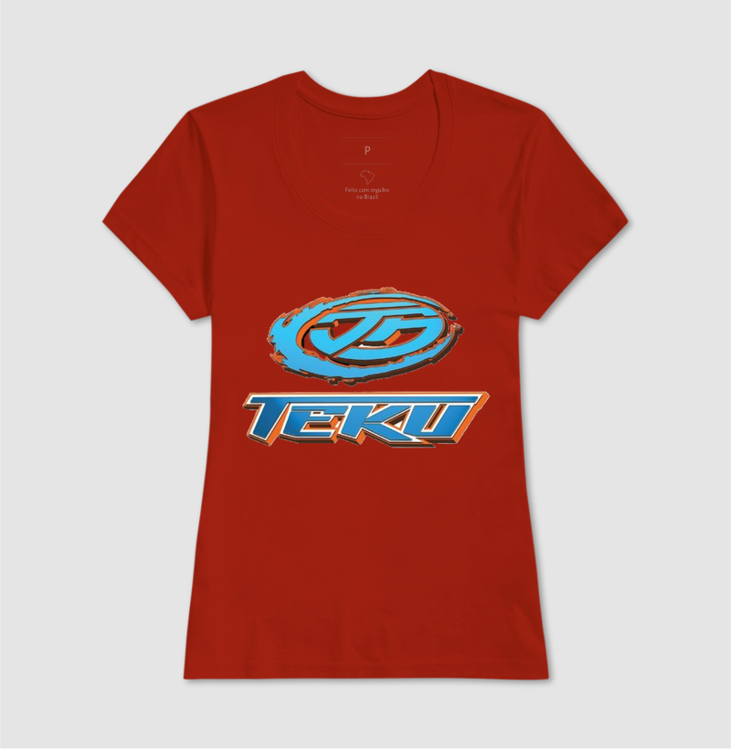 Camisa 10
