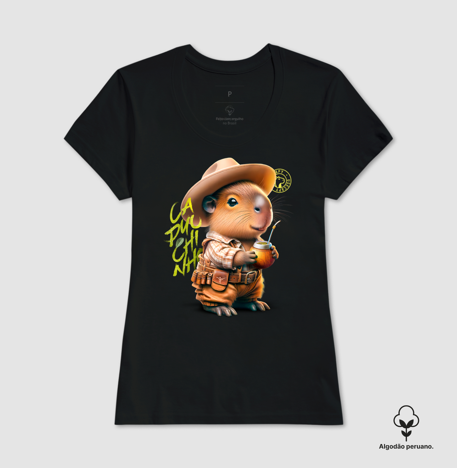 Camisa 3