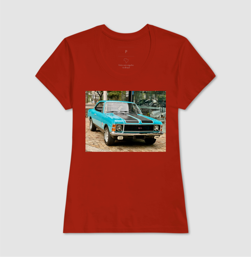 Camisa 10