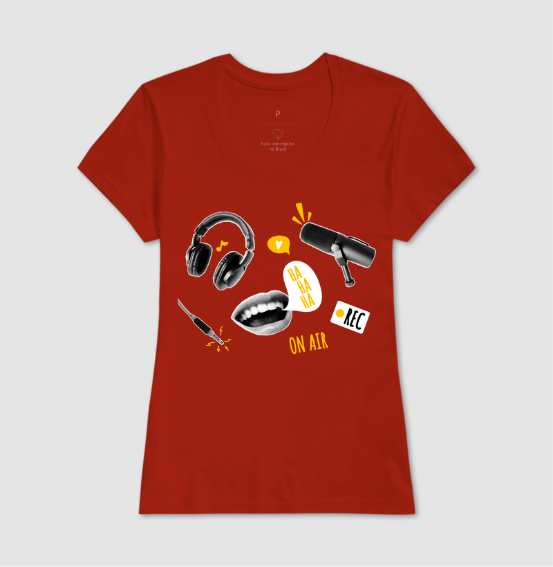 Camisa 6