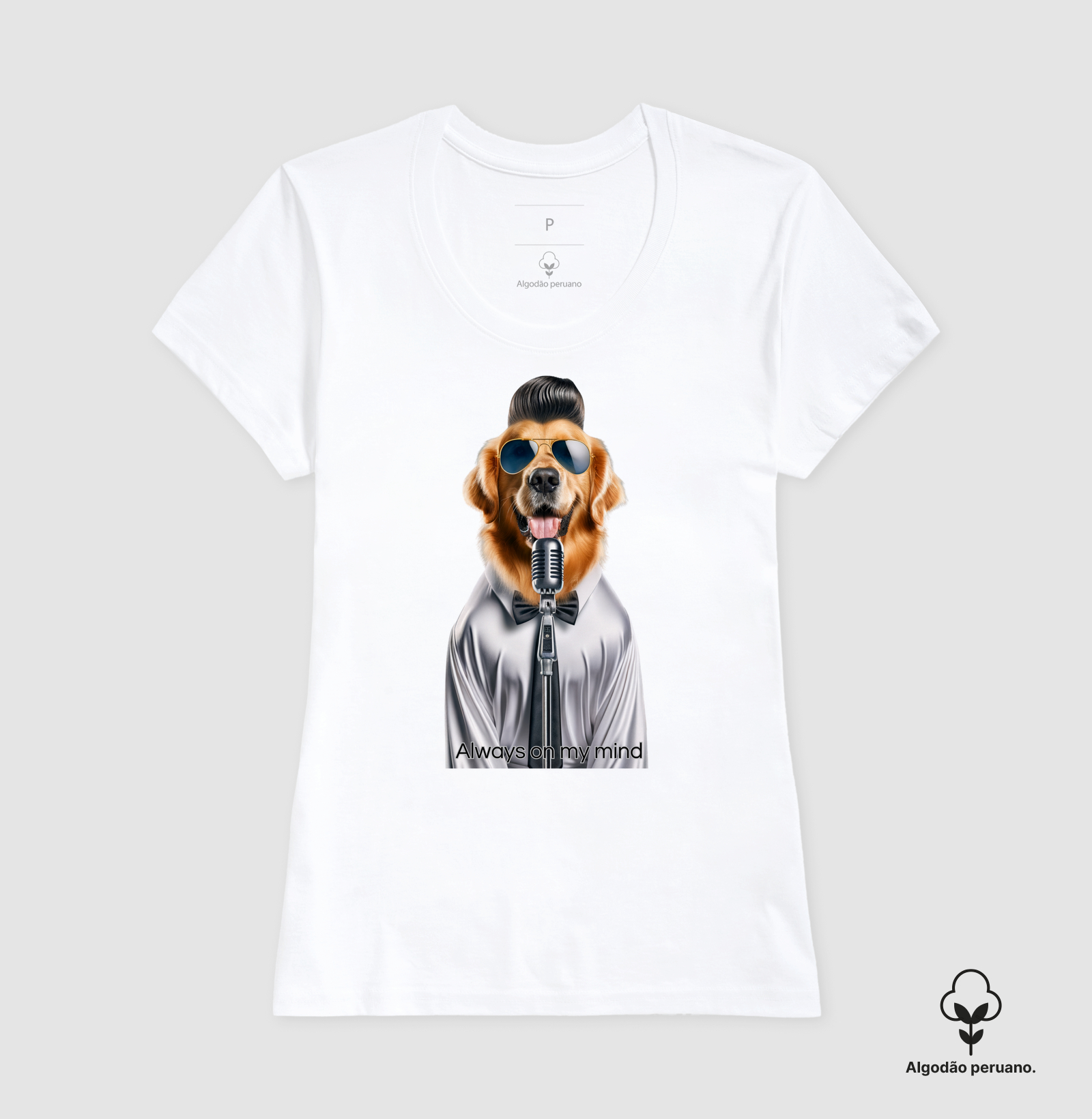 Camisa 1