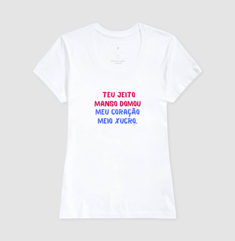 Camisa 16