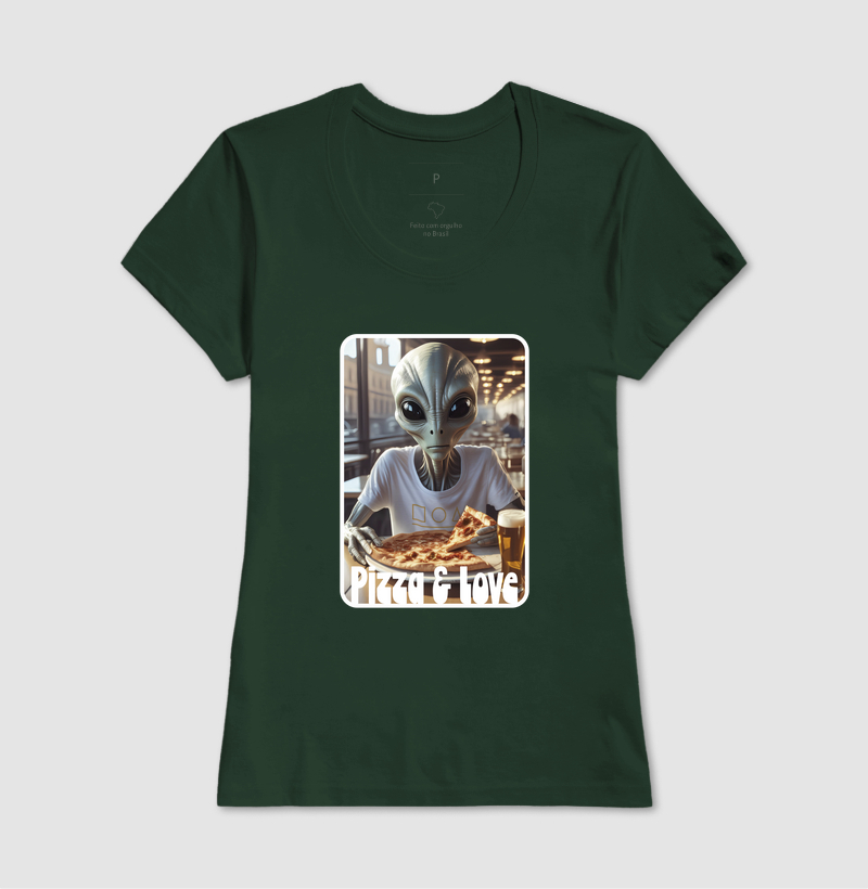 Camisa 11
