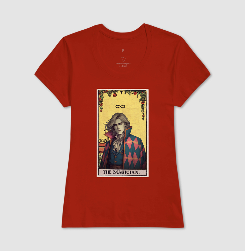 Camisa 10