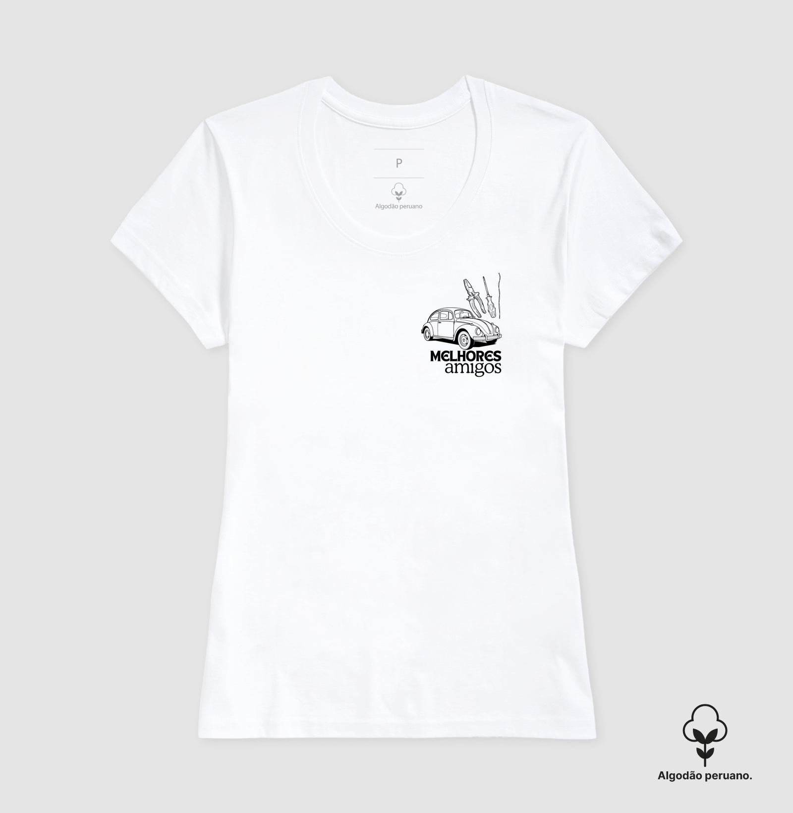 Camisa 2