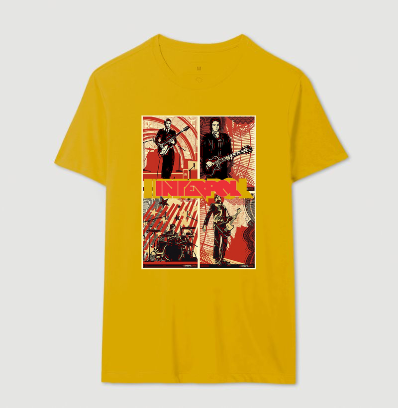 Camisa 13