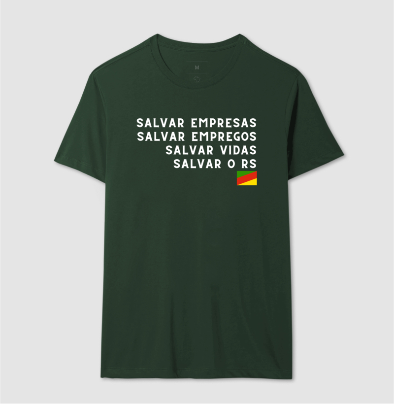 Camisa 7