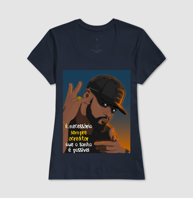 Camisa 9