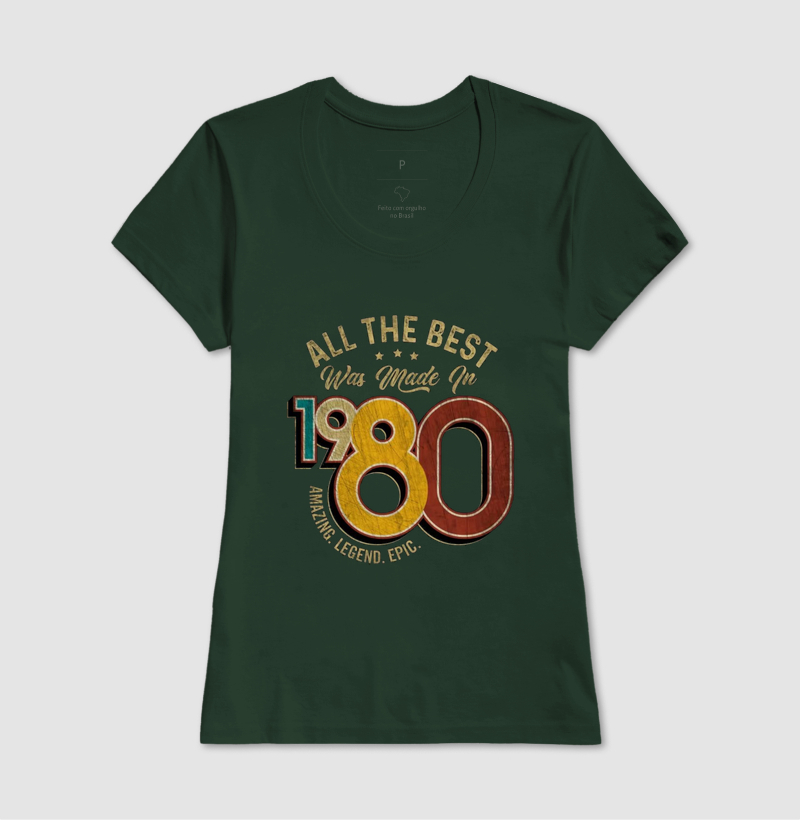 Camisa 13