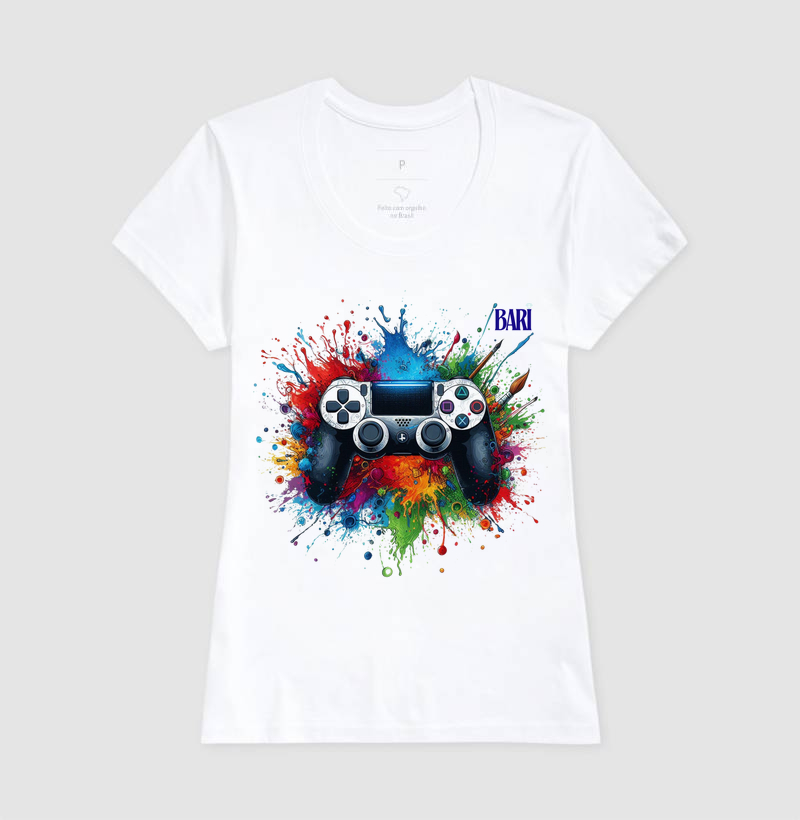 Camisa 4
