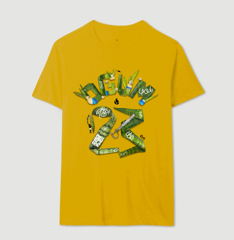 Camisa 7