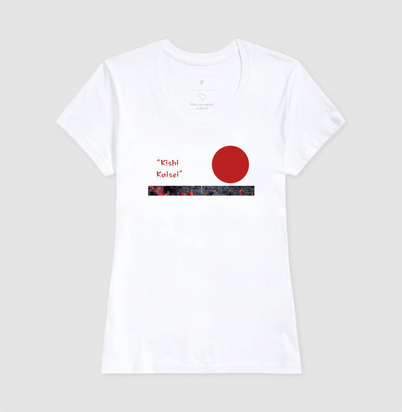 Camisa 14