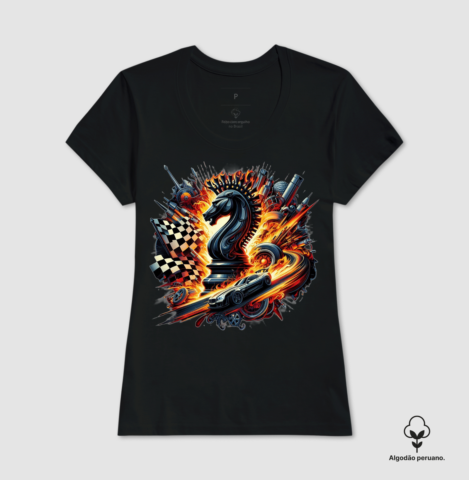 Camisa 5