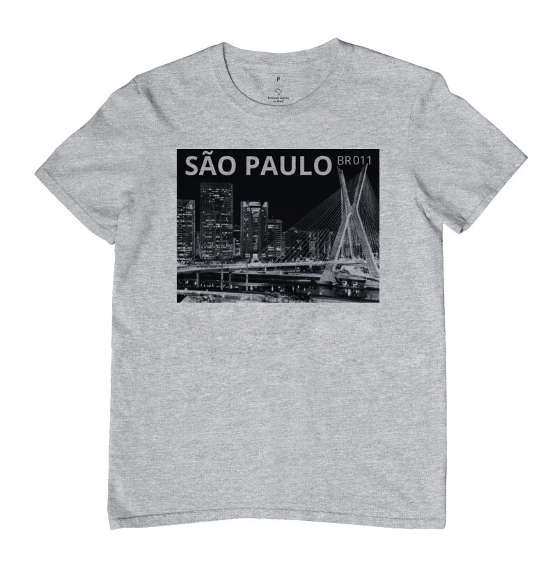 Camisa 13