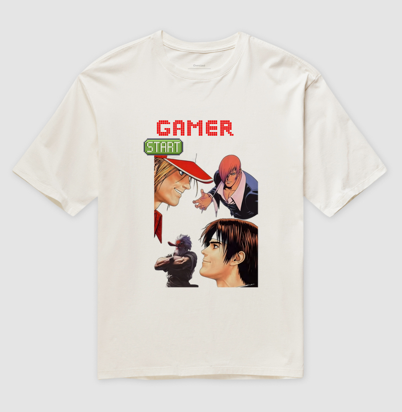 Camisa 3