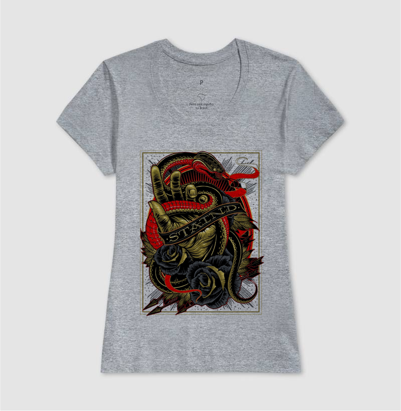 Camisa 8