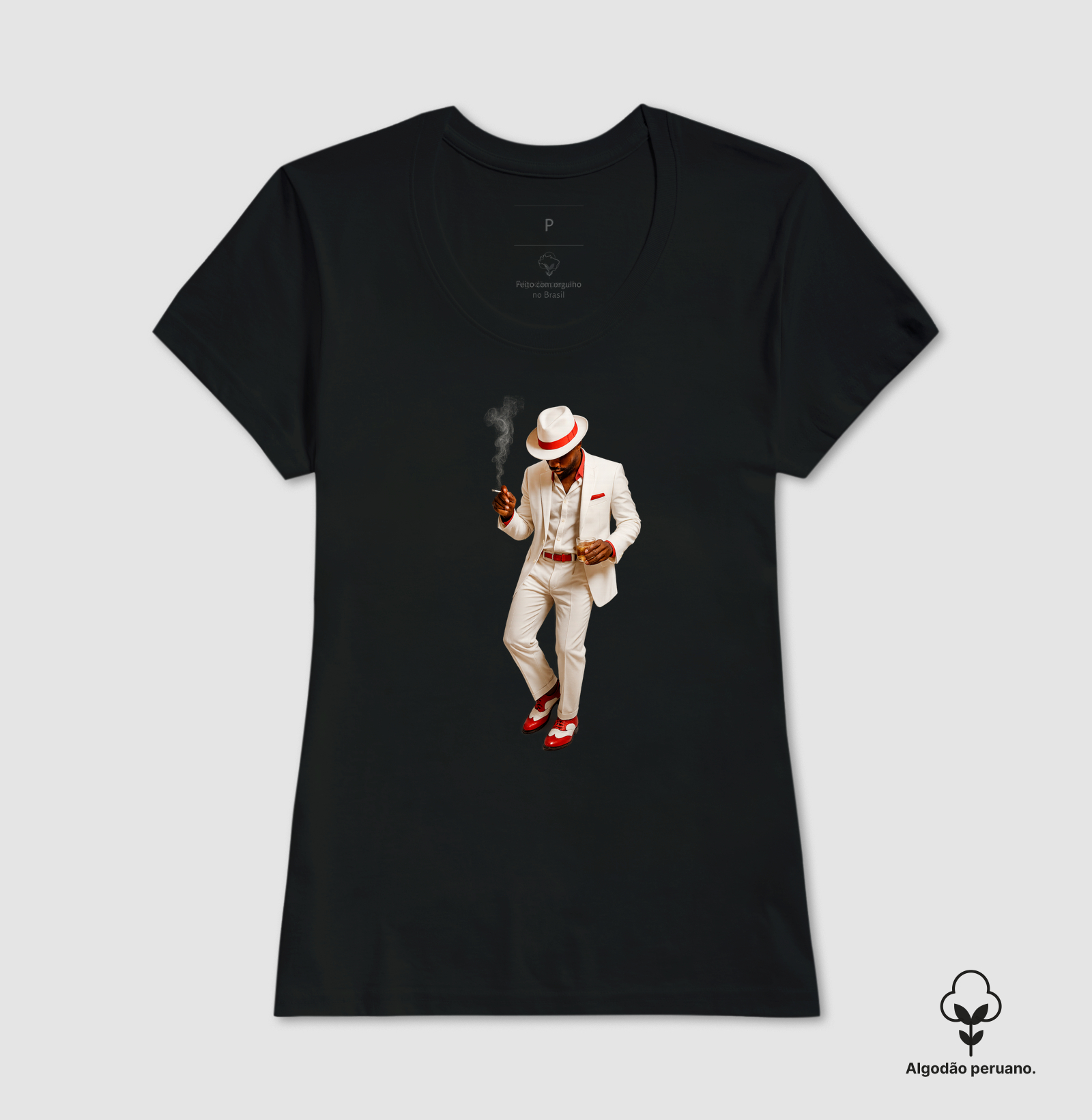 Camisa 11