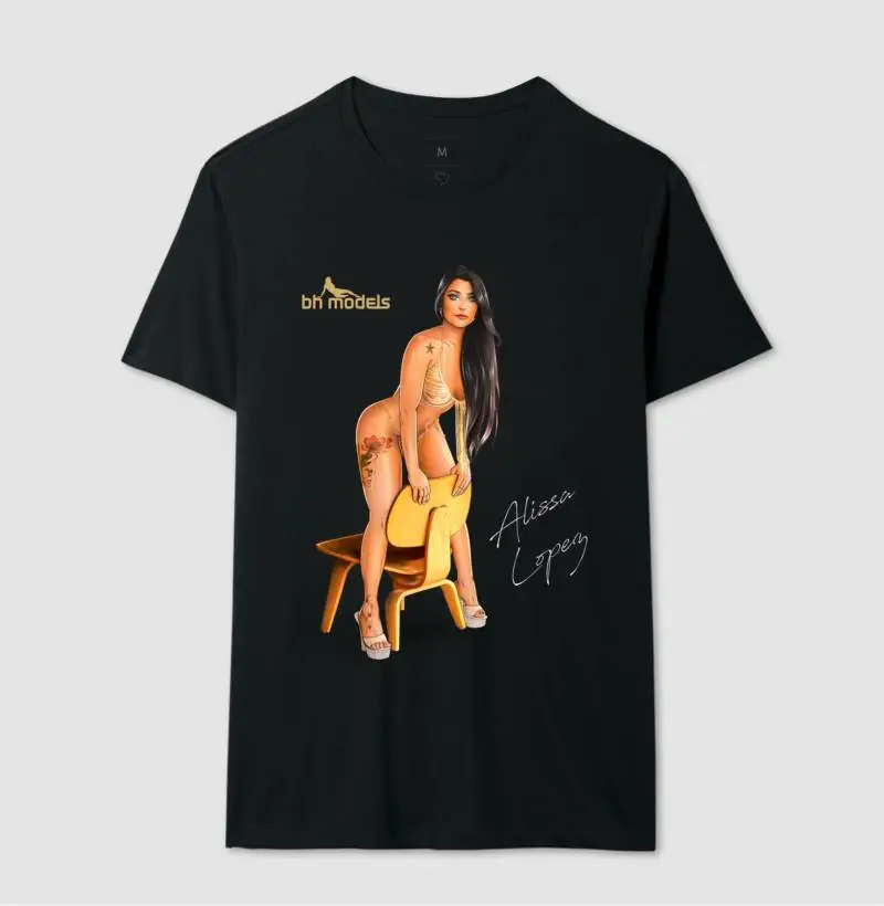 Camisa 1