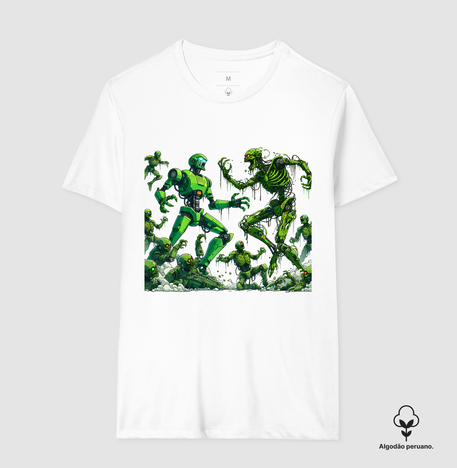 Camisa 2