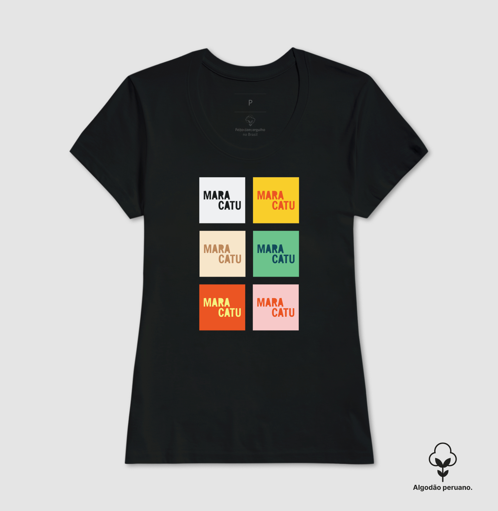 Camisa 6