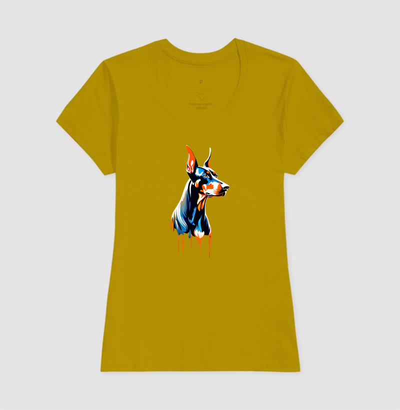 Camisa 16