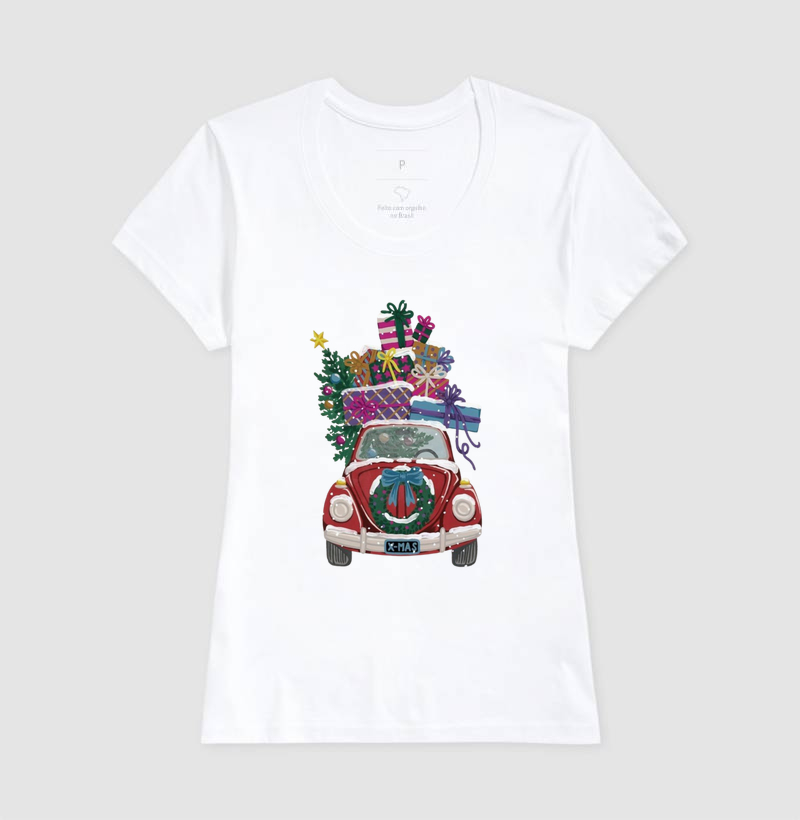 Camisa 4