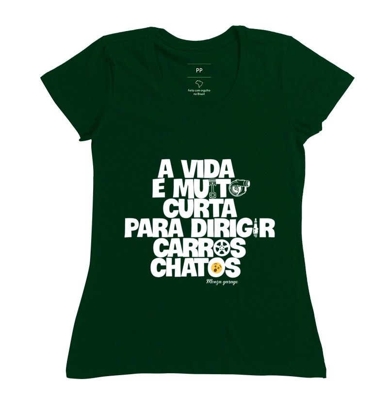 Camisa 12