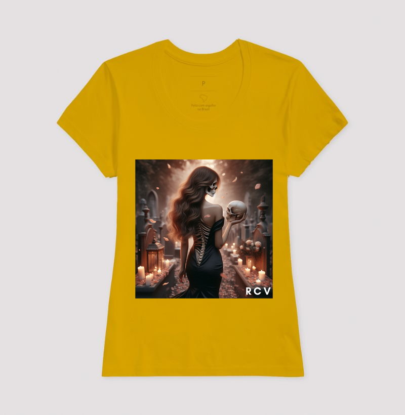 Camisa 17
