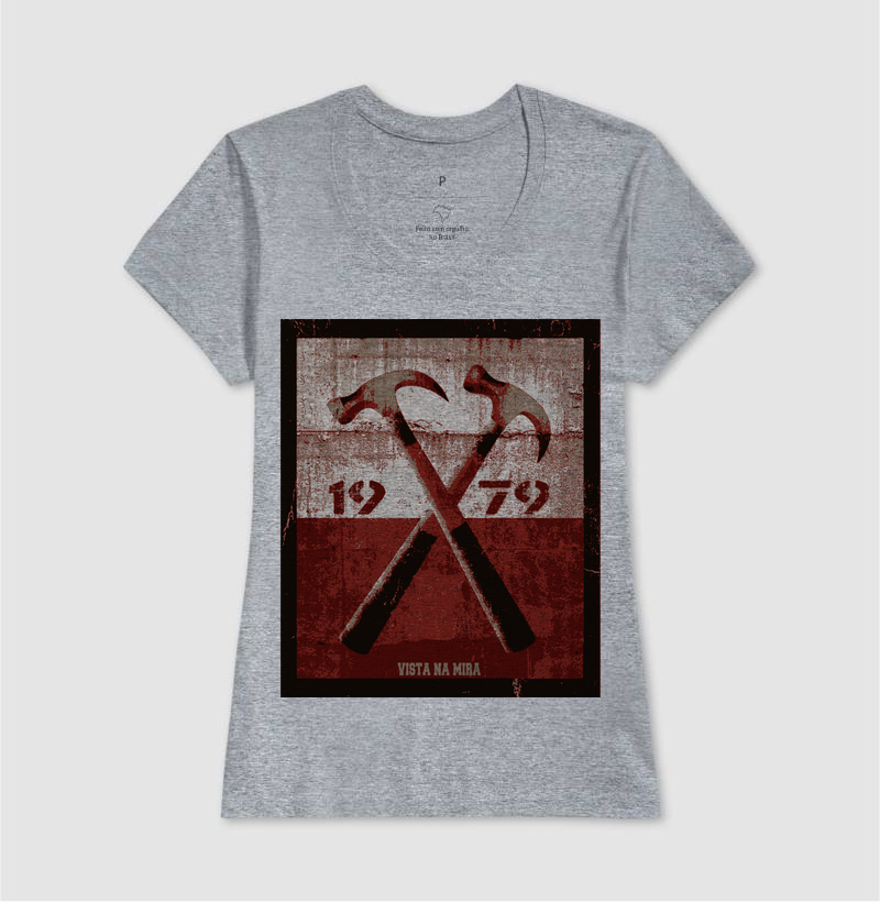 Camisa 15