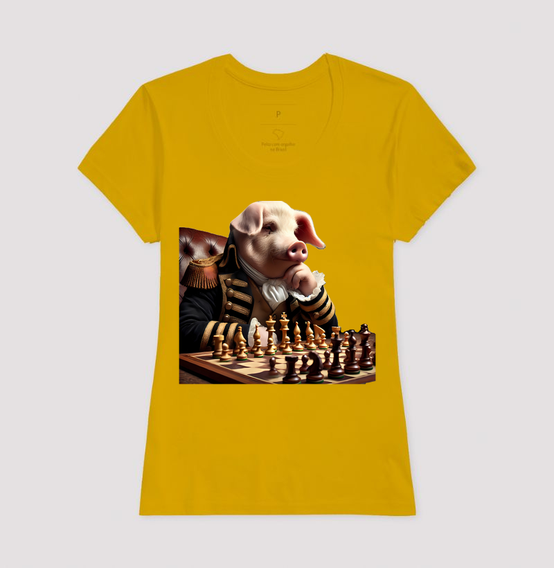 Camisa 13
