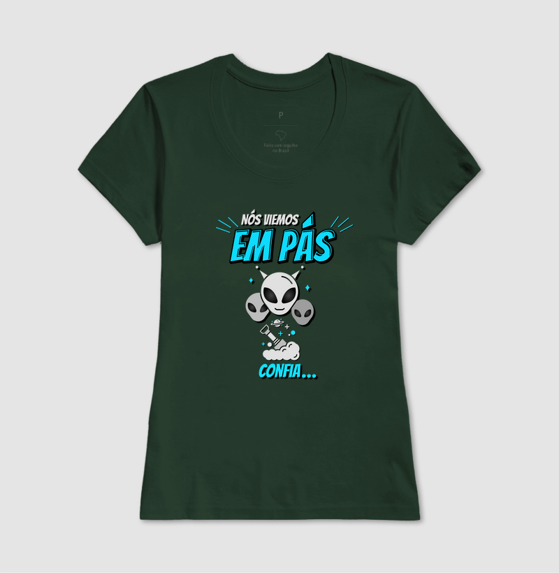 Camisa 10