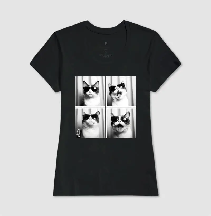 Camisa 13