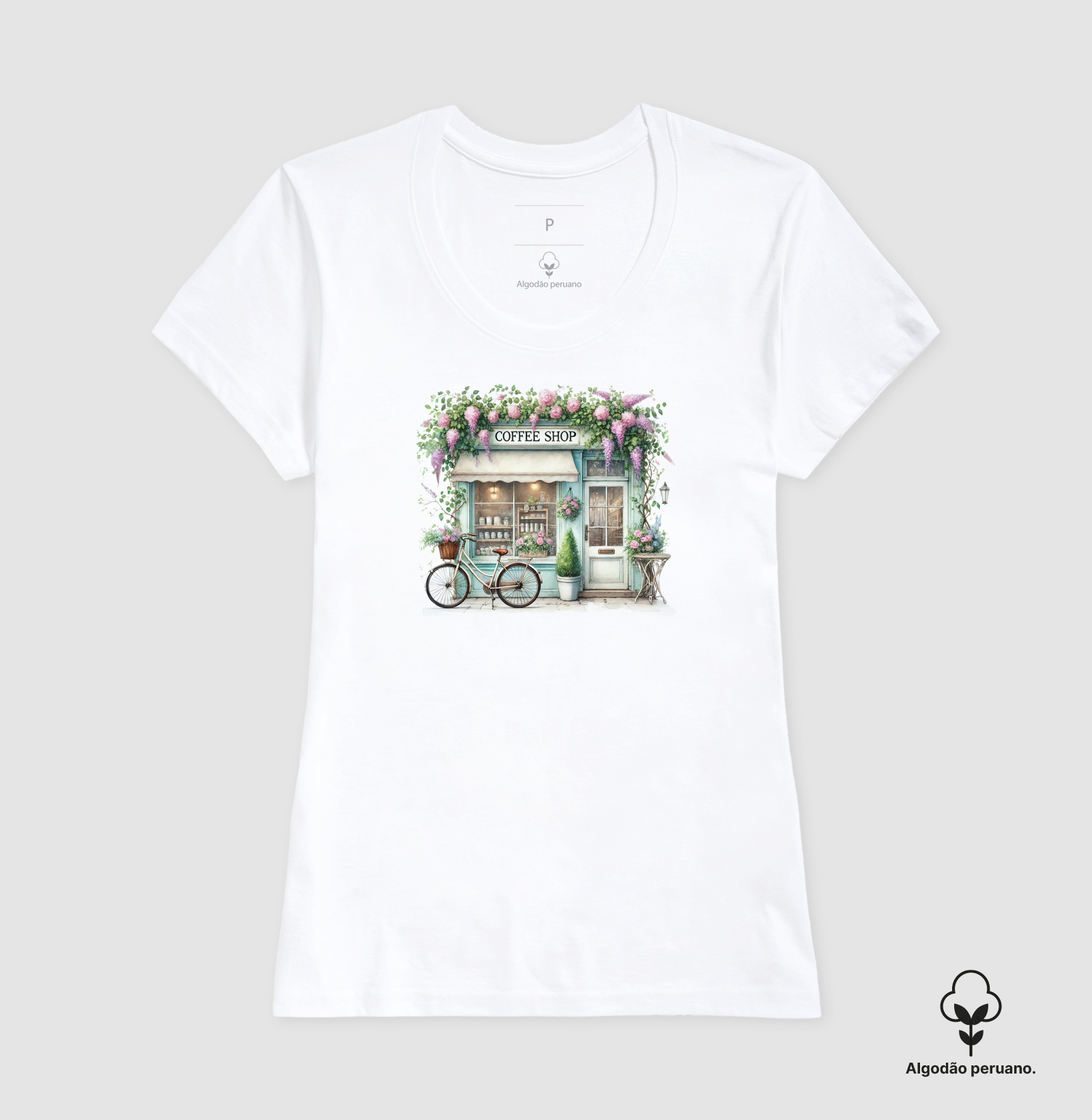 Camisa 2