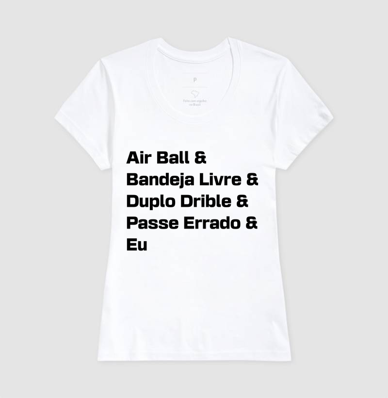 Camisa 11
