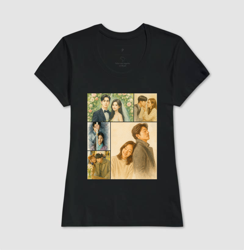 Camisa 1