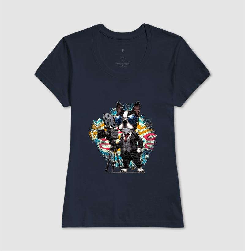 Camisa 9
