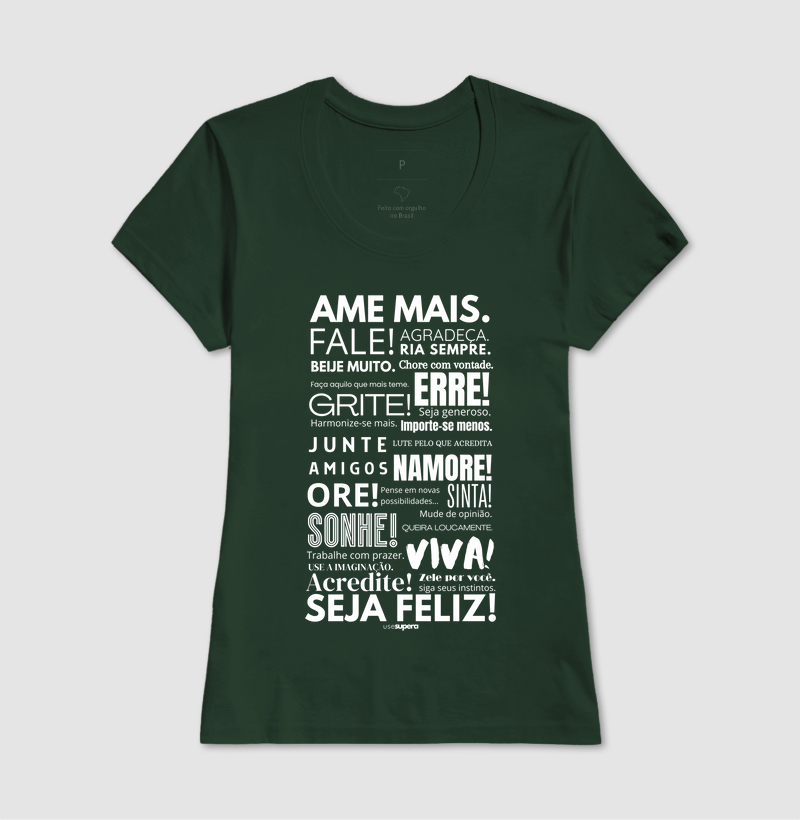 Camisa 7