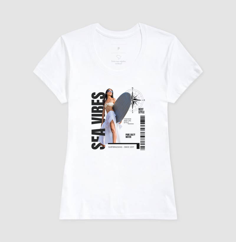 Camisa 13