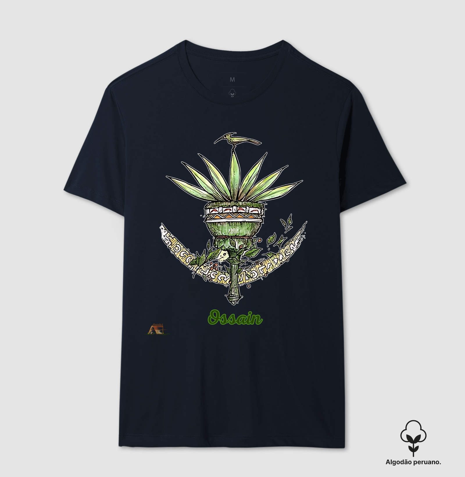 Camisa 2