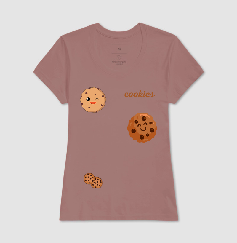 Camisa 18