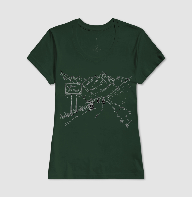 Camisa 7