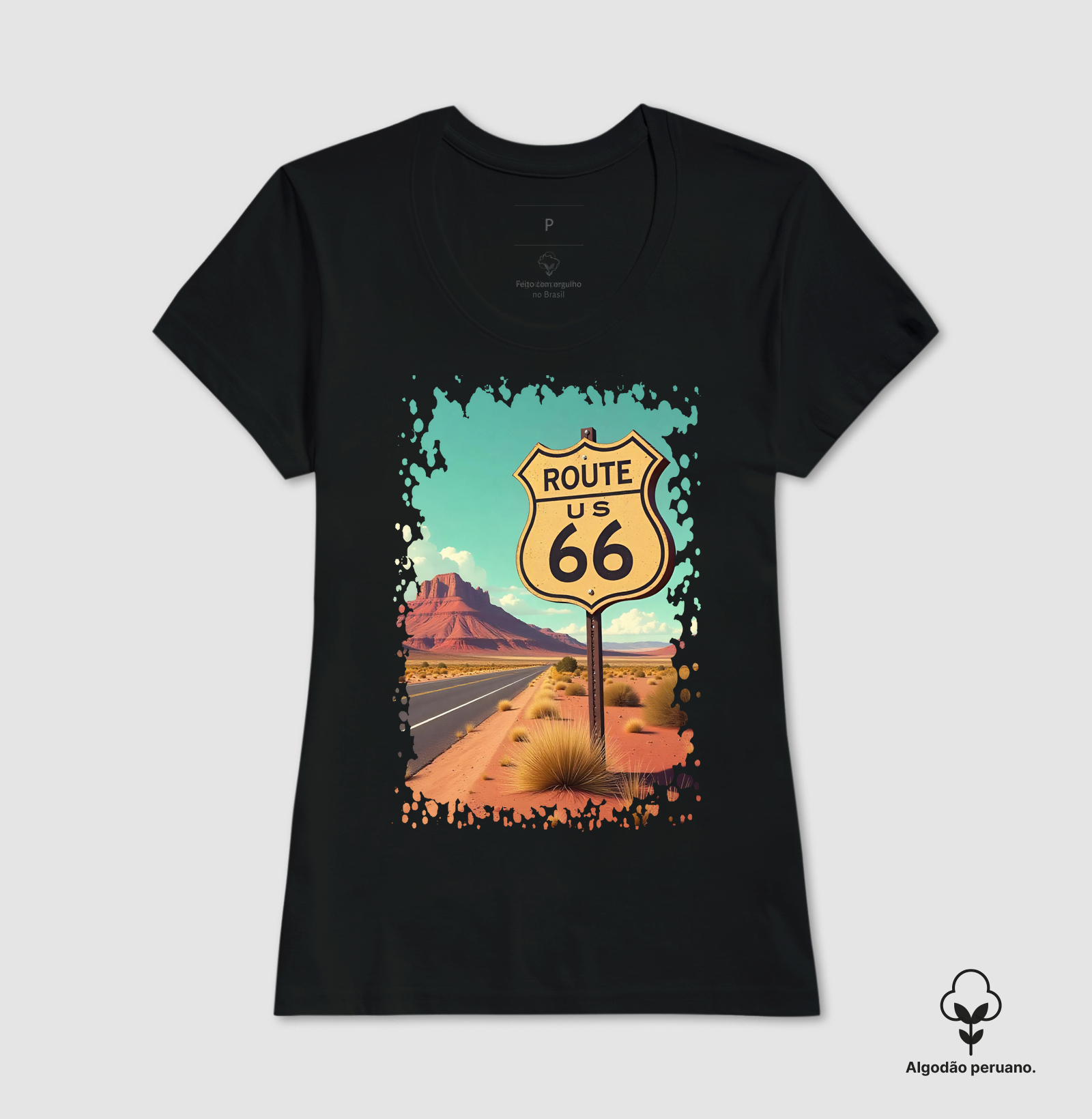 Camisa 3