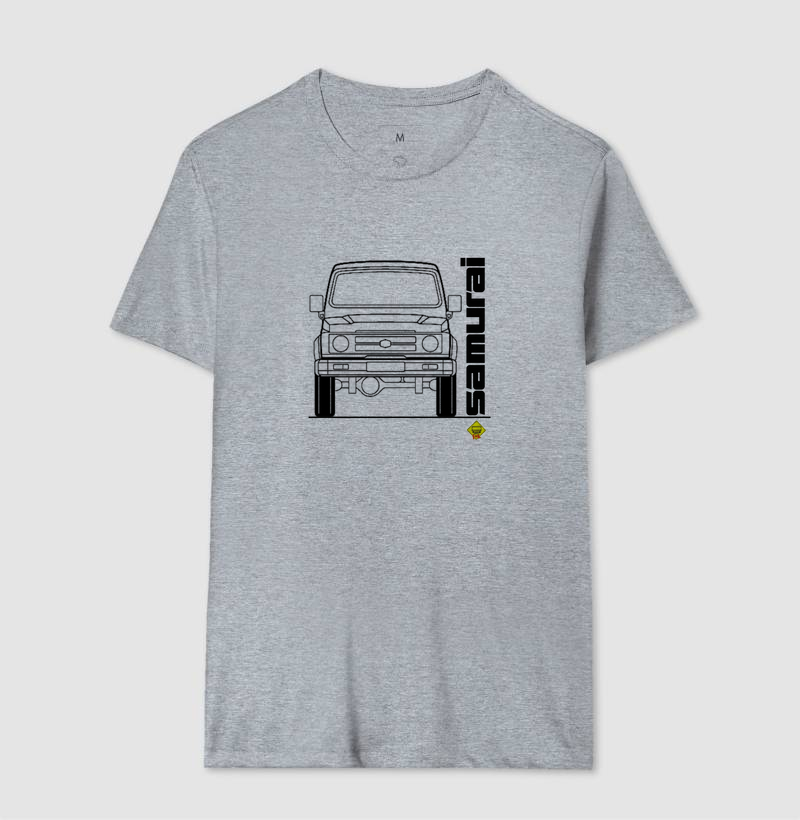 Camisa 10