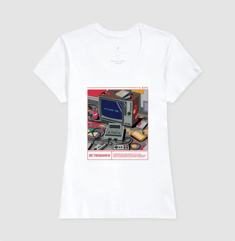 Camisa 4
